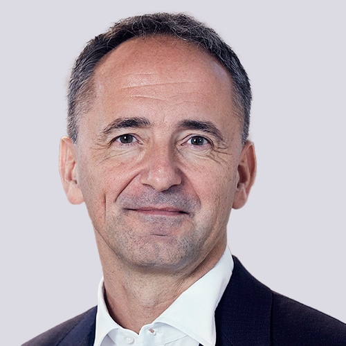 Jim Hagemann Snabe