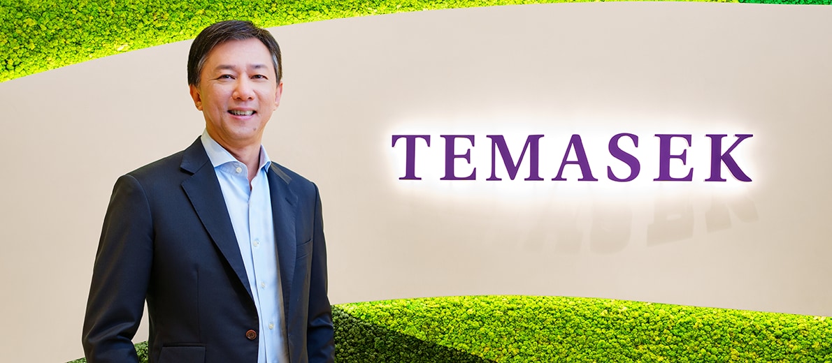 Geopolitics, climate change, AI among challenges as Temasek hits 50-year milestone 1