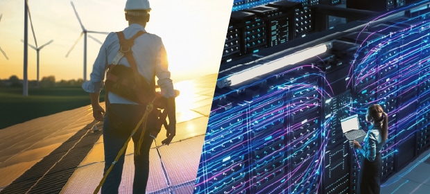 Sustainability in Our Operations - related content thumbnail Sustainability in Our Operations - related content thumbnail